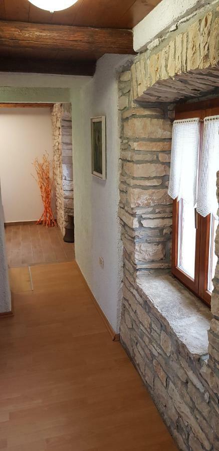 Casa Istria Villa Buje Exterior photo